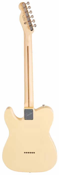 Fender American Performer Telecaster HUM MN VWT - E-Gitarre