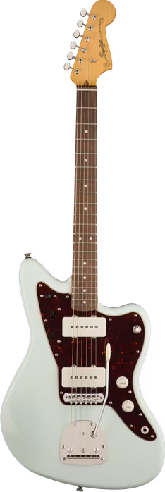 Fender Squier Classic Vibe 60s Jazzmaster LRL SB - E-Gitarre