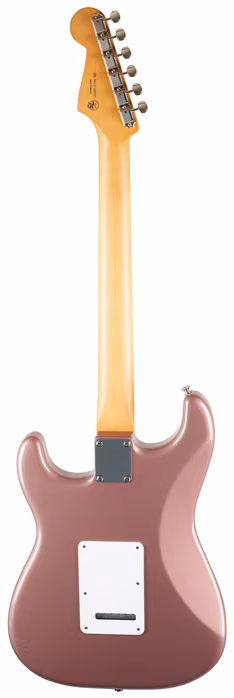 Fender Vintera 60s Stratocaster Modified PF BM - E-Gitarre