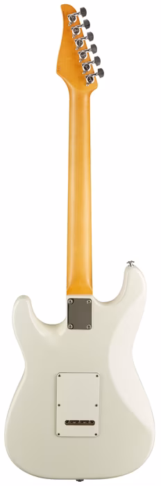 Suhr Classic S Antique SSS MN OW - E-Gitarre