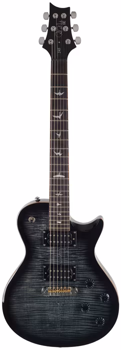 PRS SE 245 CA (ausgepackt) (gebraucht) - E-Gitarre