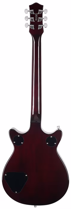 Gretsch G5222 Electromatic WLS - E-Gitarre