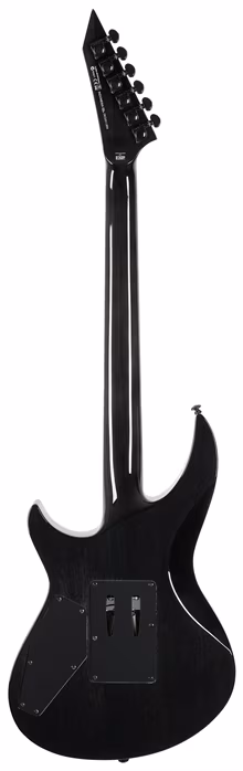 ESP LTD H3-1000 FR FM STBLKSB - E-Gitarre