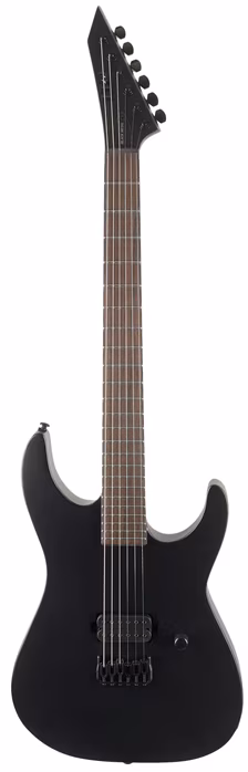 ESP LTD M-HT Black Metal BLKS - E-Gitarre