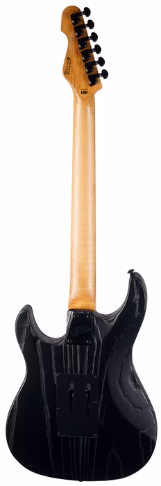 ESP LTD SN-1000 FR M BLKBLAST - E-Gitarre