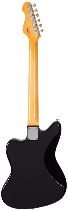 Vintage V65VBK - E-Gitarre