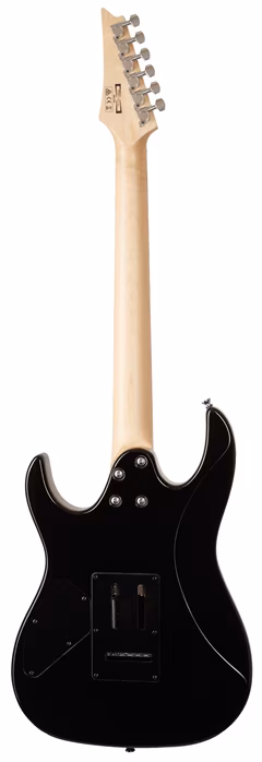 Ibanez GRX70QA Sunburst - E-Gitarre