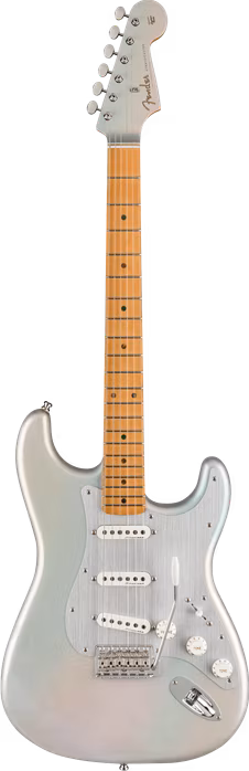 Fender H.E.R. Stratocaster MN CHG - E-Gitarre