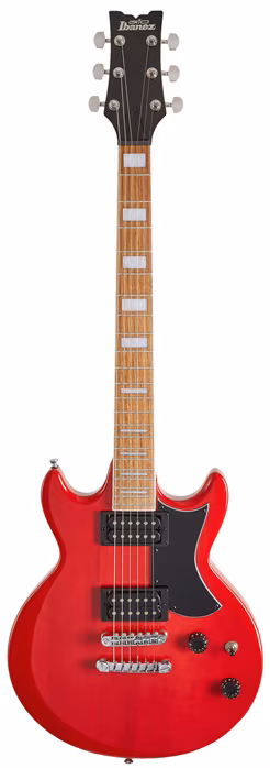 Ibanez GAX30-TCR - E-Gitarre