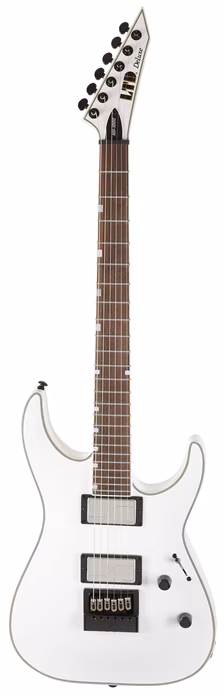 ESP LTD MH-1000ET SW - E-Gitarre