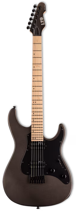 ESP LTD SN-200HT CMS - E-Gitarre