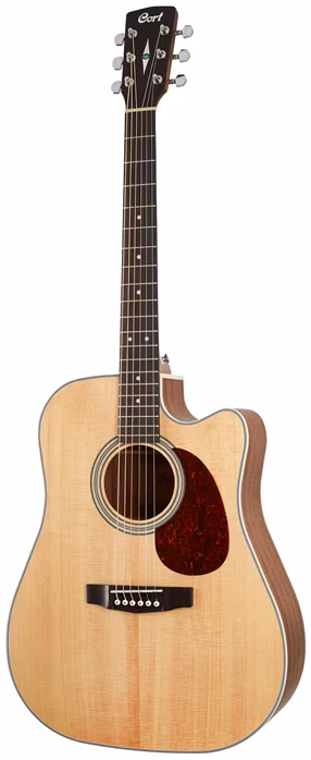 Cort MR 500E OP - Elektroakustische Gitarre