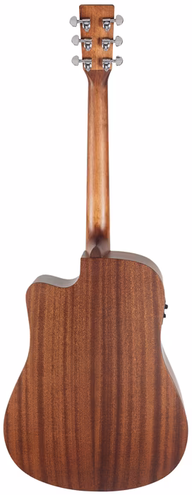 Sigma Guitars DMC-15E - Elektroakustische Gitarre