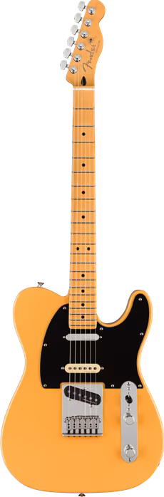 Fender Player Plus Nashville Telecaster MN BTB - E-Gitarre