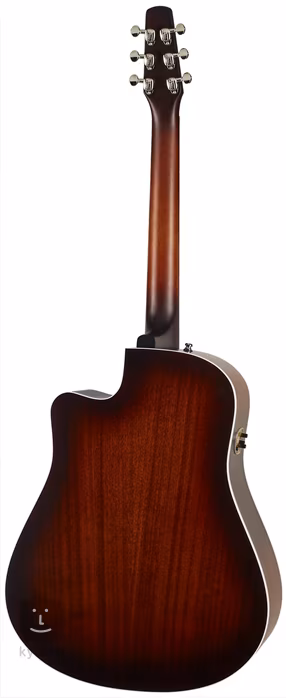 Seagull Maritime SWS SG CW GT QIT 2018 - Elektroakustische Gitarre