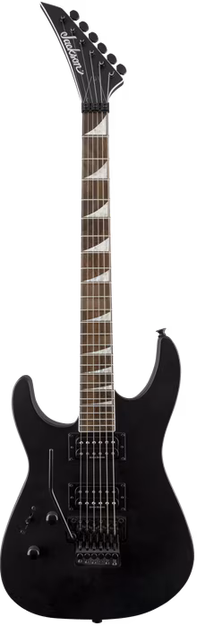 Jackson SLX Soloist LH LRL SBL - Linkshänder E-Gitarre