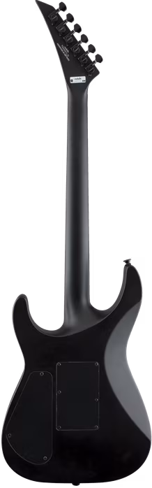 Jackson SLX Soloist LH LRL SBL - Linkshänder E-Gitarre