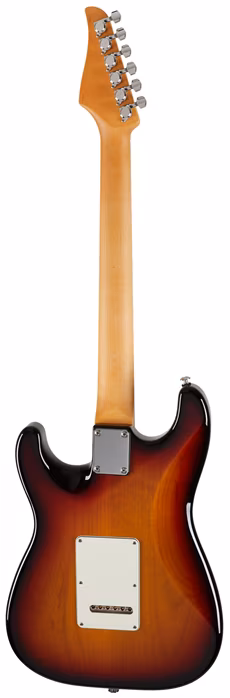 Suhr Classic S SSS RW 3TS - E-Gitarre