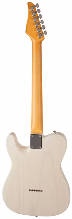Suhr Classic T SS Swamp Ash MN TW - E-Gitarre