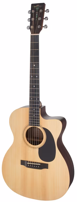 Sigma Guitars 000TCE - Elektroakustische Gitarre