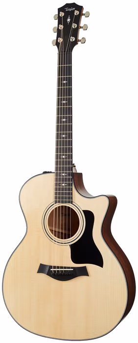 Taylor 314ce V-Class Bracing (gebraucht) - Elektroakustische Gitarre