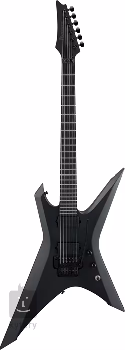 Ibanez XPTB620-BKF (gebraucht) - E-Gitarre