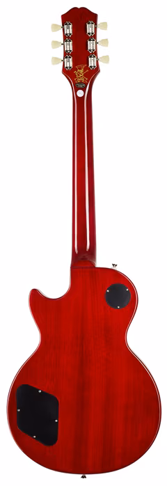 Epiphone Slash Les Paul Appetite Burst  - E-Gitarre