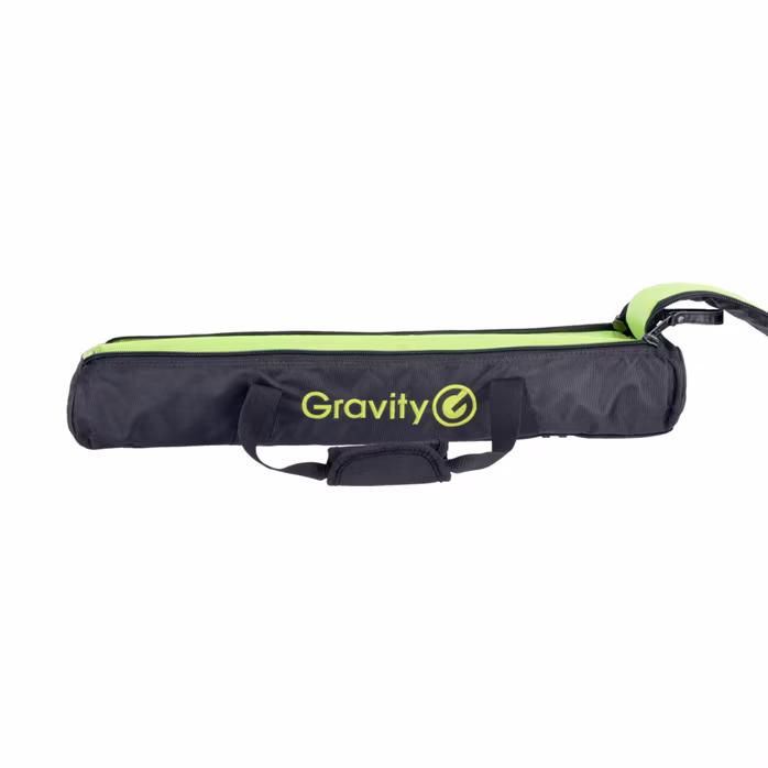 Gravity BG SS 2 T B - Transportverpackung