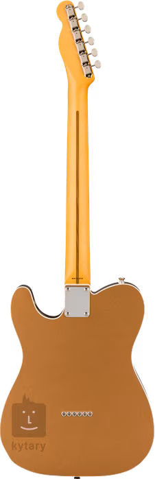 Fender JV Modified 60s Custom Telecaster RW FMG - E-Gitarre
