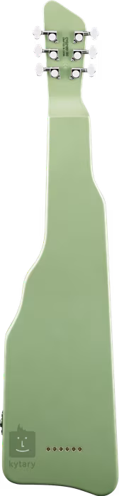 Gretsch G5700 Electromatic Lap Steel BRJ - E-Gitarre