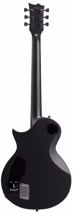 ESP E-II Eclipse EMG BKS - E-Gitarre