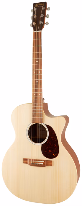 Martin GPC-X2E - Elektroakustische Gitarre