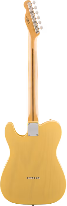 Fender Custom Shop Custom Shop Vintage Custom 1950 Double Esquire NOS - E-Gitarre