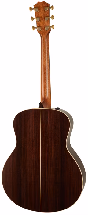Taylor Builders Edition 816ce - Elektroakustische Gitarre