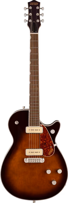 Gretsch G5210 Electromatic SBB - E-Gitarre