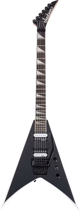 Jackson JS Series King V JS32 AR BWB (ausgepackt) - E-Gitarre