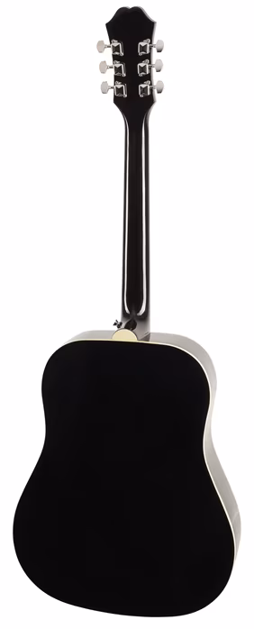 Epiphone Songmaker DR-100 Square Shoulder EB (ausgepackt) - Akustische Gitarre