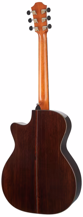 Furch Yellow OMc-CR - Akustische Gitarre