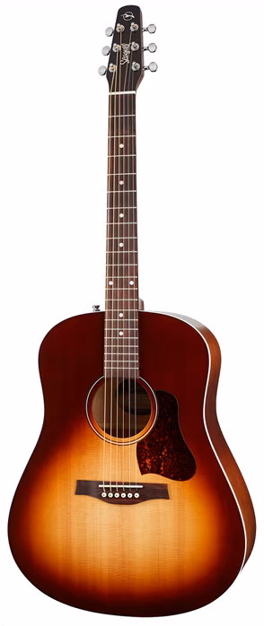 Seagull Entourage Autumn Burst - Akustische Gitarre