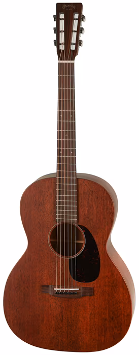 Martin 000-15SM - Akustische Gitarre