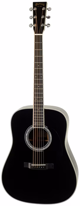 Martin D-35 Johnny Cash - Akustische Gitarre