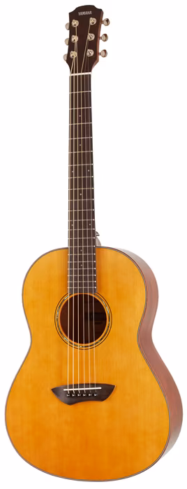 Yamaha CSF3M VNT - Elektroakustische Gitarre