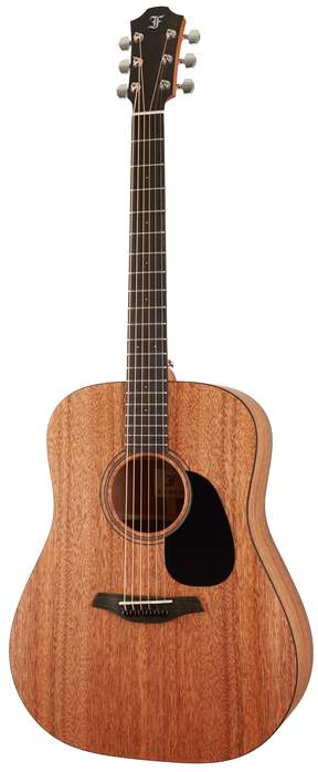 Furch Blue D-MM - Akustische Gitarre