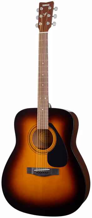 Yamaha F310P TBS - Akustische Gitarre