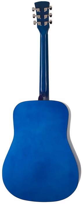 Soundsation Yosemite DN-BLS - Akustische Gitarre