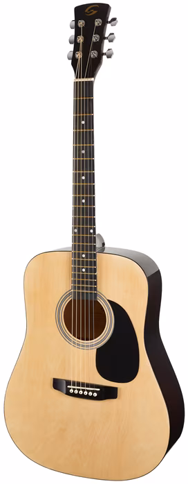 Soundsation Yosemite DN-NT (ausgepackt) - Akustische Gitarre