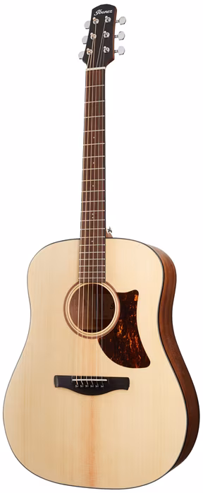 Ibanez AAD100 Natural - Akustische Gitarre