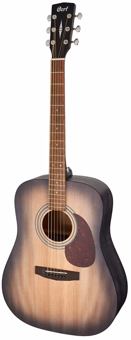 Cort Earth60M OPTB - Akustische Gitarre