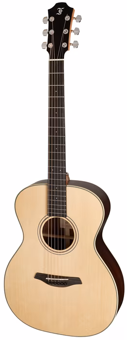 Furch Green OM-SR 2023 (ausgepackt) - Akustische Gitarre