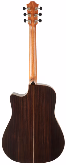 Furch Red Pure Dc-SR - Akustische Gitarre